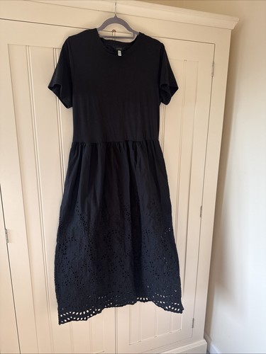 Joules broderie anglaise dress - joules,