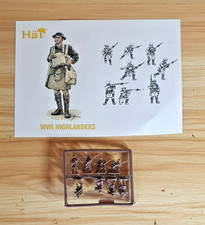 HAT 8235 WWI SCOTTISH