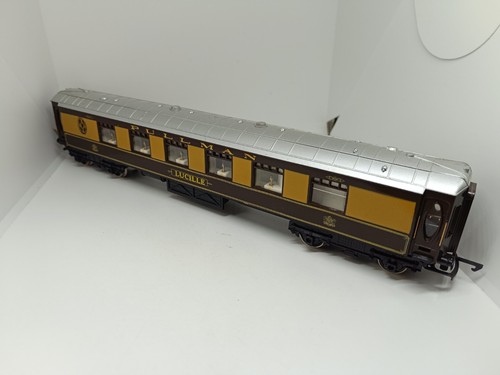 Hornby pullman parlour car - hornby,