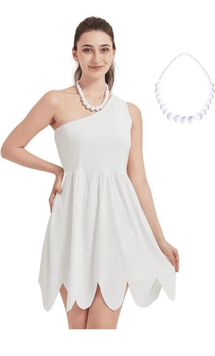 Wilma flintstone womens - wilma,