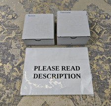 Hive Thermostat for Heating control (Combi Boiler and Multizone) without Hive Hu