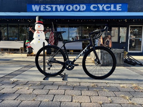 Giant tcr advanced pro disc - advanced,