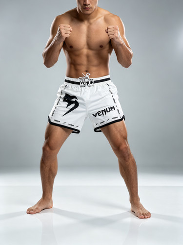 Mma muay thailand shorts - thailand,