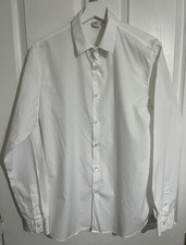 Sunspel England Shirt Long