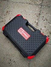 RS Pro 26 Pieces Socket Set