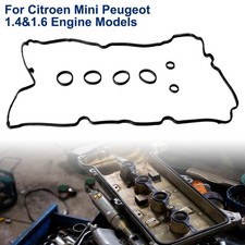 Rocker Gasket Cover for