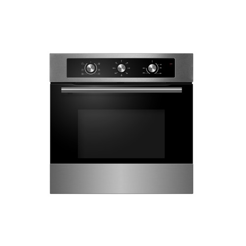 Cookology 65l built - cookology,