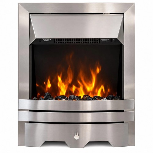 2kw freestanding electric - freestanding, fire