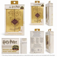 Harry Potter Marauders Map