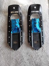 MSR  snowshoes