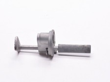 Dellorto UA/MA choke mechanism