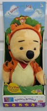 WINNIE THE POOH in Tigger