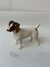 Beswick Jack Russell Ornament 