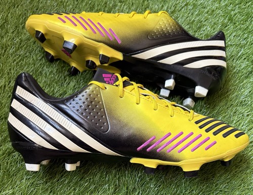 Adidas predator football - adidas, fg