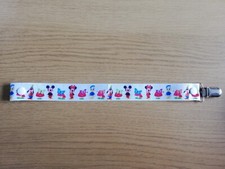 Mickey Mouse Dummy Clip