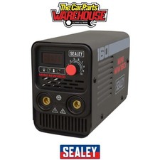Sealey MINIMW160i Inverter