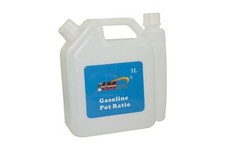 Stroke fuel mixing bottle - fuel,