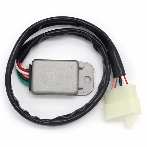 Voltage rectifier regulator - voltage,