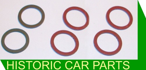Carburettor damper - x, su