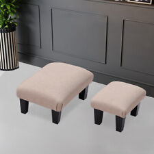 Ottoman Footrest Seat