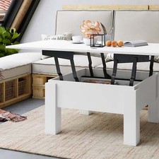 Oslo 2 in 1 Extending Coffee /