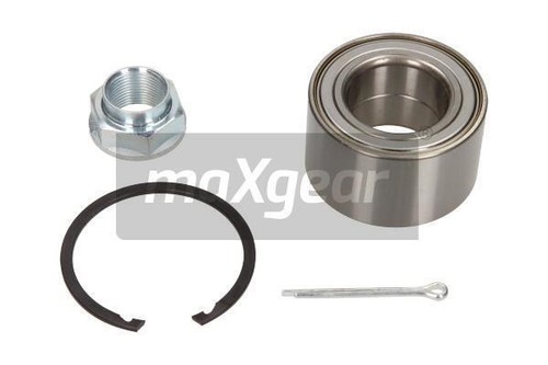 Maxgear 0910 wheel - maxgear,