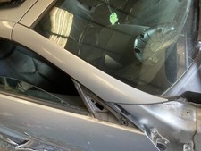 MERCEDES SLK R171 FRONT A PILLAR TRIM WINDOW COVER PANEL RIGHT SIDE 2004-2011
