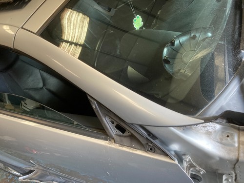 Mercedes slk r171 front - r171,