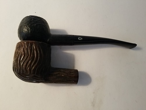 Vintage pipe master - vintage, craft