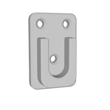 1x IKEA Wardrobe Closet Bar