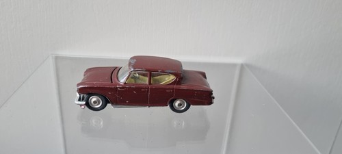 Corgi 234 ford - corgi, #234