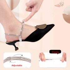 Women Shoe Straps for High