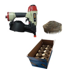 Orion Power Cn45 Conical Coil