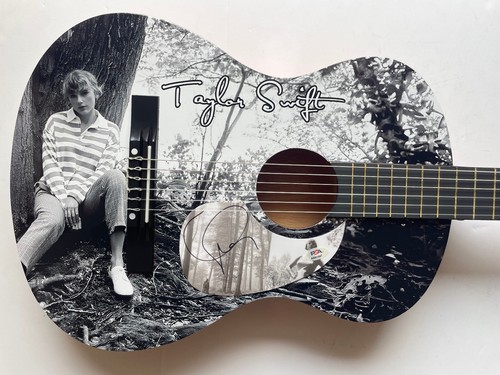 Taylor swift signed - taylor,