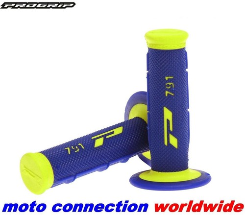 Pro grip 791 - grip, grips