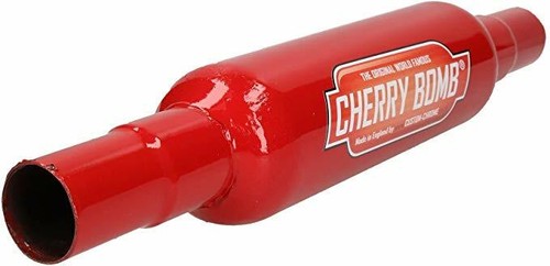 Genuine cherry bomb - cherry, bomb™