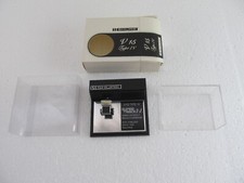 SHURE V15 Type IV Cartridge