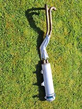 Husqvarna Supermoto SMR 570 full exhaust system (Supermoto/Enduro)