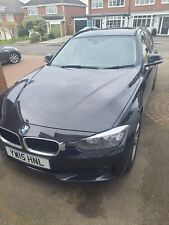 2015 BMW 320d  ESTATE Touring Automatic   Euro 6 -Low Miles -67K