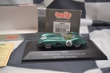 QUARTZO - LE MANS 1959 WINNER