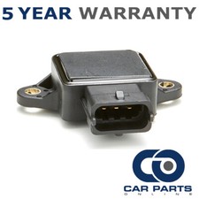 FOR NISSAN MICRA K11 1.0 PETROL (1993-2003) TPS THROTTLE BODY POSITON SENSOR