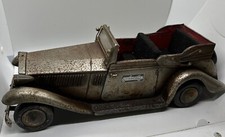 Vintage Rolls Royce Silver Cloud  Music Car Ex Decanter Read