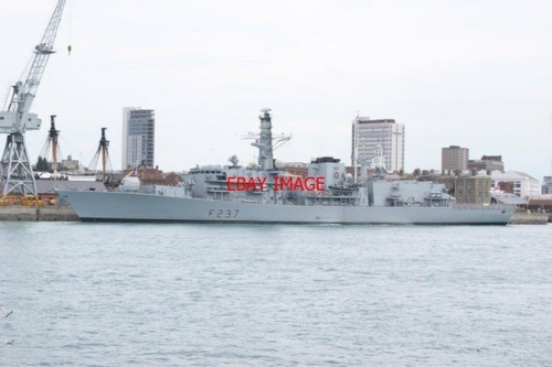 Photo hms wizard type full - photo,