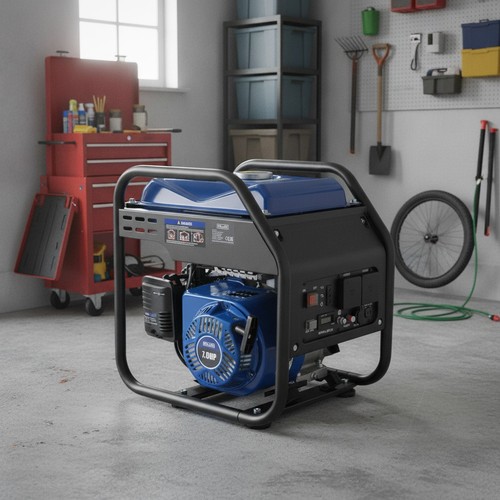 3500w petrol inverter - 3500w,