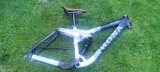 Kona Stinky DH/Freeride