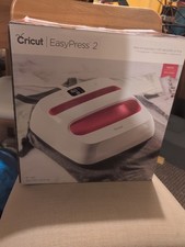 Cricut Easy Press 2 Heat Press