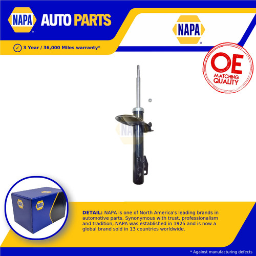 Shock absorber - absorber, handed)