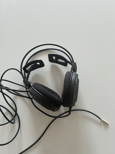 Audio technica ath ad700x - audio-technica, ath-ad700x