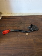 BMW E36 3 SERIES M3 CONVERTIBLE ROOF HOOD MANUAL RELEASE HANDLE 8360228