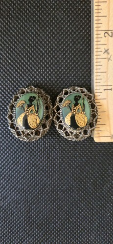 Vintage germany clip - vintage,